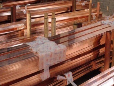 現貨供應T2紫銅排,T2鍍錫紫銅排