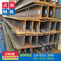 廠家直銷；工字鋼 H型鋼Q235B鋼結(jié)構(gòu)工字鋼 津西H型鋼 價(jià)格優(yōu)惠