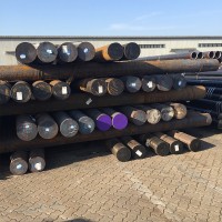 優質T10圓鋼 碳素鍛打鍛造工具鋼 撫鋼易切削圓棒 薄板棒料圓鋼