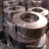 Ni36膨脹合金板 耐腐蝕Ni36鎳合金帶 Ni36高溫合金板