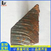 焊接Q235bH鋼加工 低合金國標熱軋異形鋼 可定制熱軋異形鋼