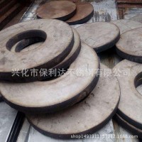 廠家直銷12Cr18Mn9Ni5N不銹鋼中厚板 激光零切割 中厚板割圓割方