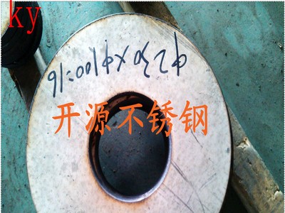 廠家直銷304不銹鋼整板割零 戴南不銹鋼中厚板拆零 可來圖加工