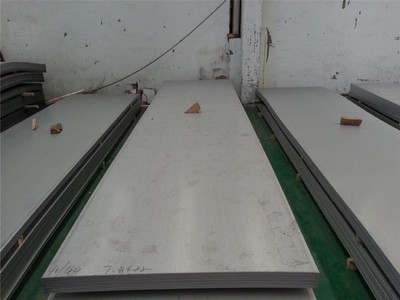 廠家直銷304不銹鋼板316l中厚板310s不銹鋼板規格齊全