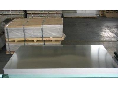 5052鋁板防腐防銹 5083鋁板 船舶加工 折彎專用板 質量保障