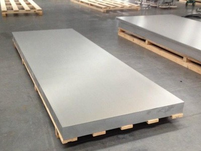 5052鋁鎂合金鋁板 工業鋁板 氧化鋁板 鋁板拉絲