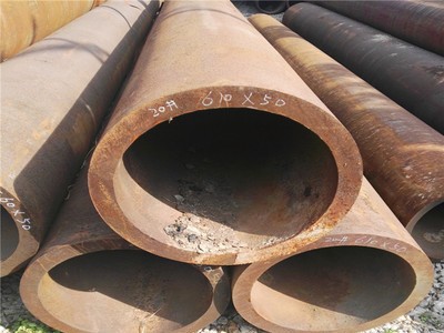 現貨厚壁無縫鋼管 45#厚壁無縫鋼管 成都厚壁無縫鋼管大量庫存