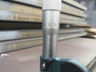 現貨銷售Q235B鋼板 普板 鋼板切割 價格優惠中厚板