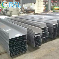 廠家加工不銹鋼天溝不銹鋼水槽304不銹鋼天溝定制