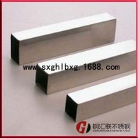 鋼匯聯批發 201·304·321不銹鋼方管·圓管 薄壁、厚壁當天發貨