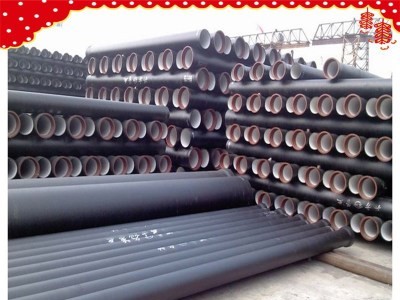 dn100dn300k9新興球墨鑄鐵管dn600dn400dn150dn500S廠家直發