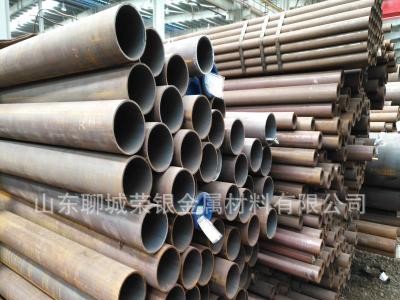 供應魯寶產(chǎn)ASTM美標 A333Gr.6低溫無縫鋼管 -45度耐低溫用