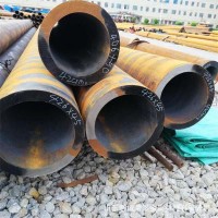 現(xiàn)貨銷售42crmo厚壁無縫鋼管 42crmo合金無縫鋼管 零售切割