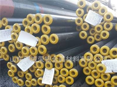 天津大無縫產(chǎn)美標API 5L X56 X65管線管 輸水 氣 石油 管道