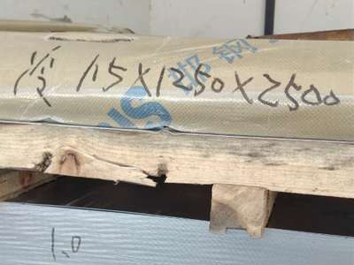 安徽冷板廠家現貨 1.1*1250*2500 冷軋板 廠家直銷 大量庫存