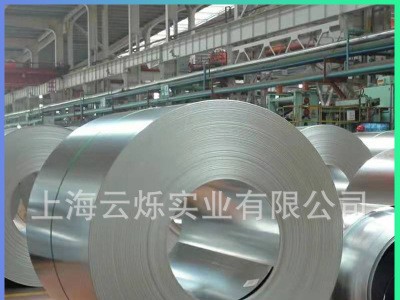 鍍鋁鋅壓型鋼板/酒鋼DC51D+AZ覆膜鍍鋁鋅板/耐指紋鍍鋁鋅鋼板