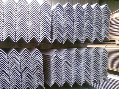 廠家直銷供應西北等邊角鋼，不等邊角鋼，鍍鋅角鋼規格齊全