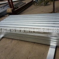 國產哈芬槽式預埋件38*23哈芬槽熱鍍鋅帶齒預埋槽鋼