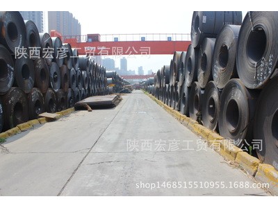 熱軋板 普熱軋板(卷)熱軋板卷 q235廠家直銷正品承諾