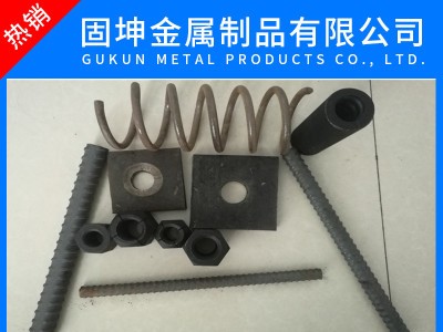 精軋螺紋鋼筋 精軋螺紋鋼螺母 精軋螺紋鋼連接器 規(guī)格齊全直銷(xiāo)