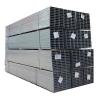 鍍鋅C型鋼 檁條 鋼結(jié)構工程 鋼結(jié)構廠房 鍍鋅卷板