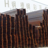 國標(biāo)H型鋼 鋼結(jié)構(gòu)材料 鋼結(jié)構(gòu)廠房 佛山 樂從鋼鐵世界 禪迅公司