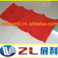 850型彩瓦 850型彩板 屋面板 琉璃瓦 樂從 禪迅公司 馬鋼