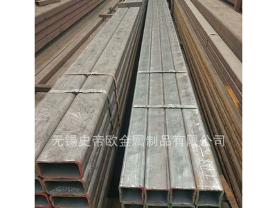 16mn無縫方管 27simn無縫方管 45#無縫方管 42crmo無縫方管