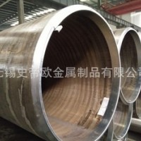 Q345B無縫鋼管 114mm 146 152 168流體輸送無縫管