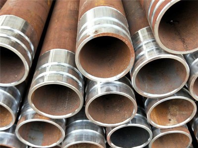 管棚注漿管 鋼花管 超前小導管 隧道用無縫鋼管 20號無縫鋼管