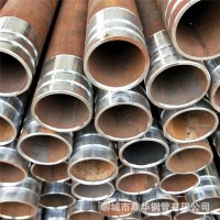 管棚注漿管 鋼花管 超前小導管 隧道用無縫鋼管 20號無縫鋼管