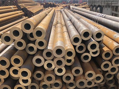 現貨20號無縫鋼管 8163輸送流體無縫管 20號大小口徑厚壁無縫鋼管