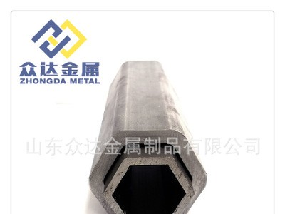 廠家微耕機(jī)六棱鋼管41*33 農(nóng)機(jī)傳動軸用內(nèi)外六方管 內(nèi)外六角鋼管