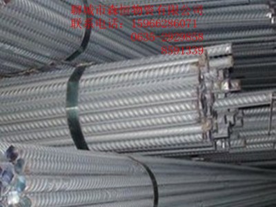 精軋螺紋鋼筋高尺度高強度精軋螺紋鋼筋配件螺母。