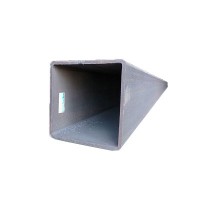 天津方管 矩形管 Q235B小規(guī)格方管 30*30 40*40國標(biāo) 現(xiàn)貨加工配送