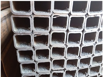 圓變方Q235C無縫方管 焊接方管 廠家現(xiàn)貨量大優(yōu)惠