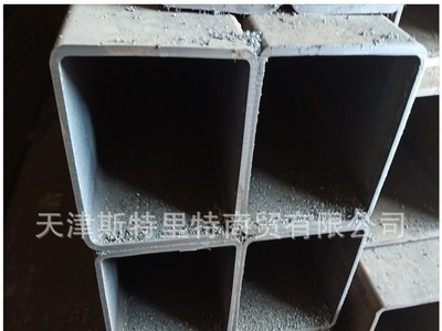 Q235C無縫方管，焊接Q235C無縫方管，大量現(xiàn)貨
