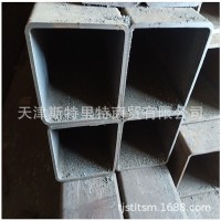 Q235C無縫方管，焊接Q235C無縫方管，大量現貨
