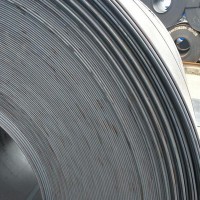 熱鍍鋅鋼卷現貨多規格 可分條加工