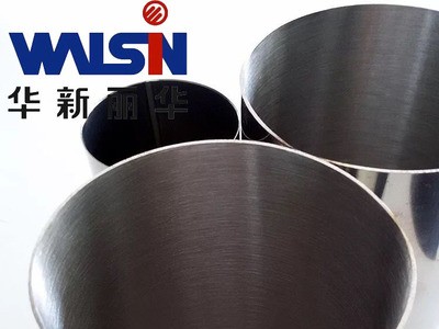 廠家供應(yīng)1.4541不銹鋼管 1.4541無(wú)縫管 1.4541精拉管 光亮管