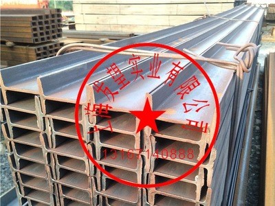 現貨供應廠房橋梁用H型鋼工字鋼250*116*8鍍鋅工字鋼鍍鋅h型鋼