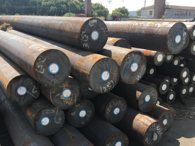 無錫現貨45Cr14Ni14W2Mo圓鋼 棒材 鍛件