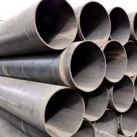 湖南岳陽高頻焊管 直縫鋼管廠家批發 鍍鋅焊管加工鍍鋅無縫管