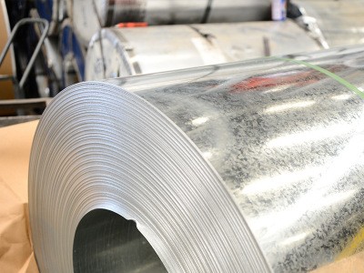 鍍鋅板現貨銷售建筑鋼材多規格可選