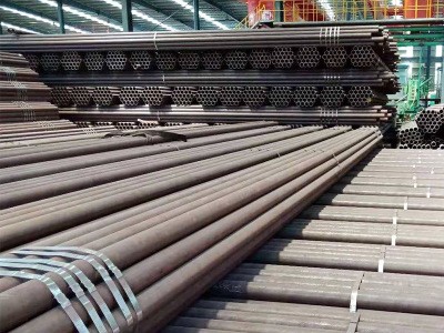 廠家直銷注漿小導管 隧道無縫鋼管生產加工定制 精拉鋼管現貨批發