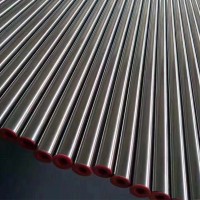 生產2507精密不銹鋼無縫管生產廠家現貨2205不銹鋼無縫管價格