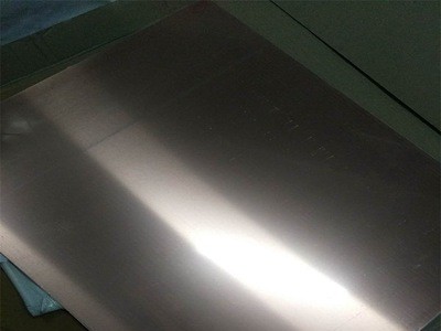 現貨2MM 鋼鋁復合板 定做304L/1060不銹鋼+鋁復合材料