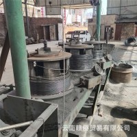 云南冷拔絲廠家直銷德宏直徑2.8-6.0冷拔絲可定制生產調直長度
