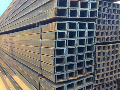 銷售供應槽鋼 鍍鋅槽鋼不銹鋼材質各種規格型號齊全 現貨銷售