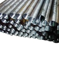 76*4.5超前小導管礦用無縫注漿管隧道專用超前小導管無縫鋼花管